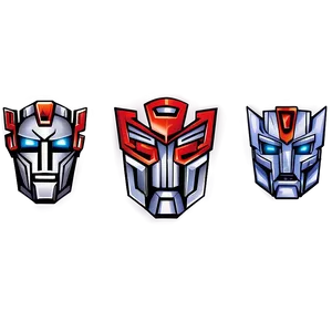 Transformers Movie Logo PNG Man48 PNG