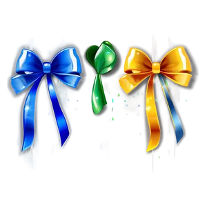 Transparent Background Bow Png Buo37 PNG image