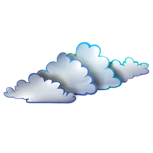 Transparent Background Clouds Png Yhv33 PNG image