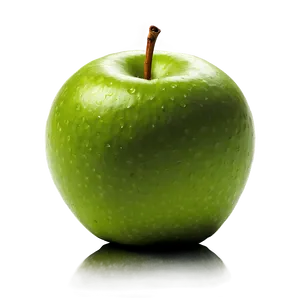 Transparent Background Green Apple PNG 06132024 PNG