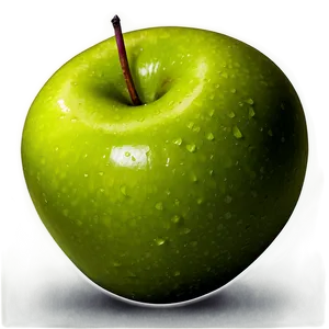 Transparent Background Green Apple PNG 79 PNG