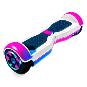 Transparent Background Hoverboard Png 06252024 PNG image