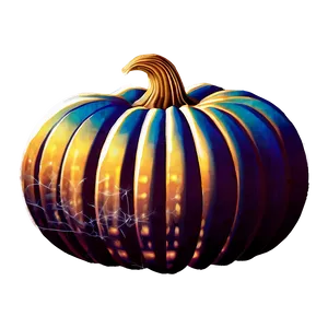 Transparent Background Pumpkin Silhouette PNG Nxv PNG