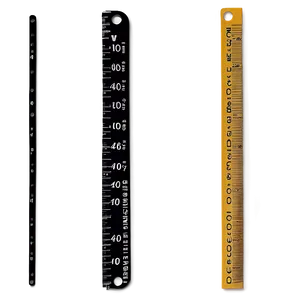 Transparent Background Ruler PNG Ytw PNG