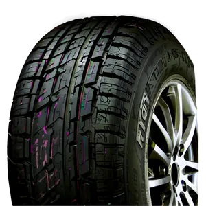 Transparent Background Tire Tracks PNG 74