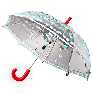 Transparent Background Umbrella PNG Nvc97