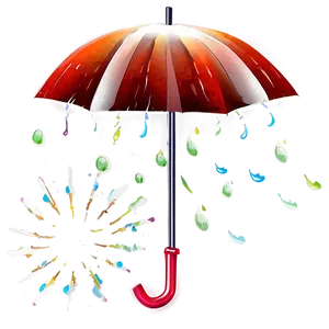 Transparent Background Umbrella PNG Qfa