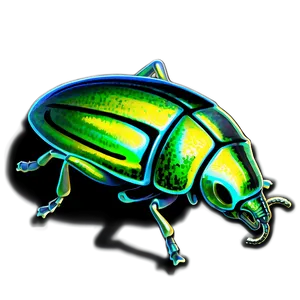 Transparent Background Weevil PNG Buv24
