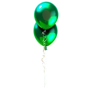 Transparent Balloons PNG Ggc
