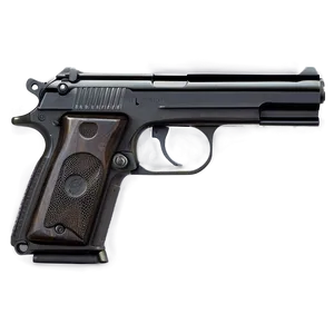 Transparent Bb Gun PNG Gcy15 PNG