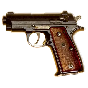 Transparent Bb Gun PNG Ksg