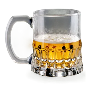 Transparent Beer Mug PNG 72 PNG
