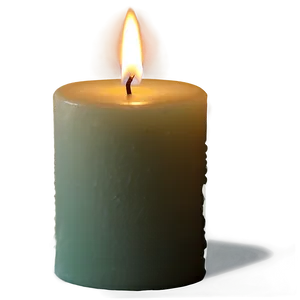 Transparent Candle Fire PNG 05262024 PNG
