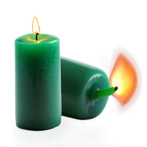 Transparent Candle Fire PNG Xwl
