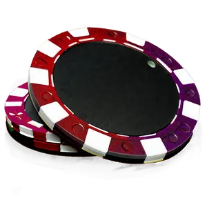 Transparent Casino Chips Png 06122024 PNG image