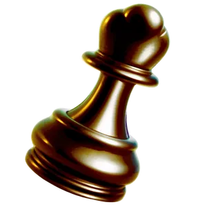 Transparent Chess Pawn Png 06132024 PNG image