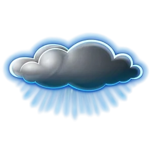 Transparent Cloud Background Png 05252024 PNG image