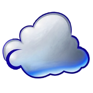 Transparent Cloud Clipart PNG Ohc59 PNG