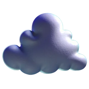Transparent Cloud Clipart PNG Yvy68 PNG
