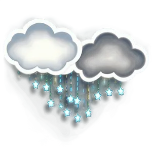 Transparent Cloud Decoration Png 05252024 PNG image