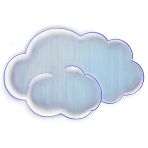 Transparent Cloud Graphic PNG Igu96 PNG