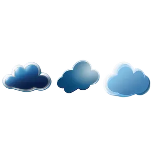 Transparent Cloud Pattern Png Cjq PNG image