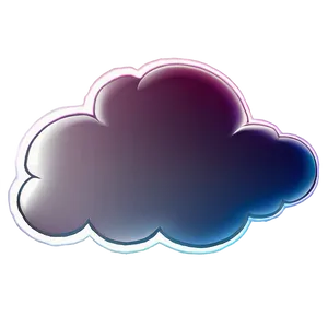 Transparent Cloud Set Png 05252024 PNG image