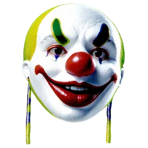 Transparent Clown Nose Png Krs PNG image