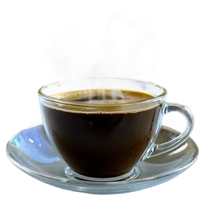 Transparent Coffee Cup PNG 05242024