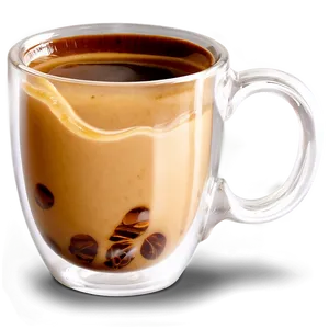 Transparent Coffee Cup PNG Vmm90