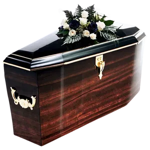 Transparent Coffin Png 13 PNG image