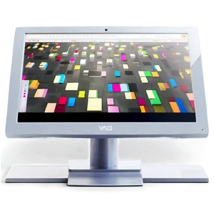 Transparent Computer Mockup PNG Eqb69 PNG