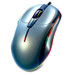 Transparent Computer Mouse Png 05252024 PNG image