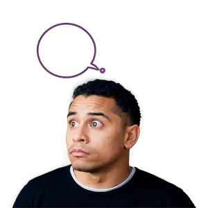 Transparent Confused Meme PNG 39 PNG