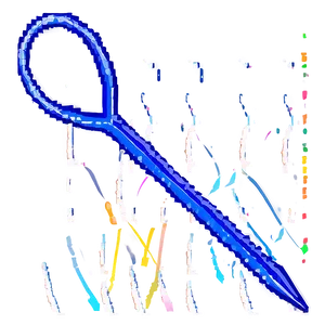Transparent Cursor PNG Bqo