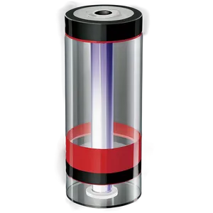 Transparent Cylinder Png 06132024 PNG image