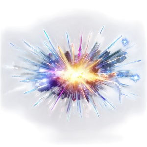 Transparent Explosion Effect PNG High Resolution 1 PNG