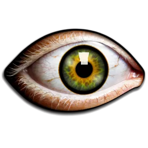 Transparent Eye Icon Png Gjo PNG image