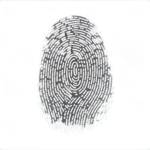 Transparent Fingerprint Overlay Png 85 PNG image