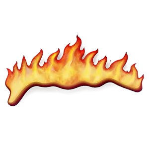 Transparent Fire Background For Design PNG Rgq PNG
