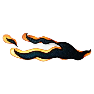 Transparent Fire Drawing PNG 23 PNG