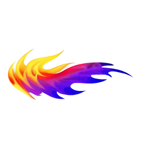 Transparent Fire Flames Clipart PNG 53 PNG