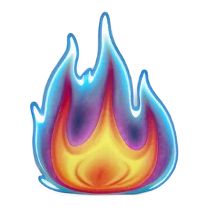 Transparent Fire Flames Png 05262024 PNG image