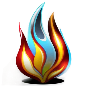 Transparent Fire Illustration PNG Xmn