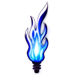 Transparent Fire Light PNG Wjl39 PNG