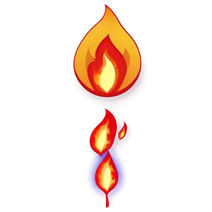 Transparent Fire Overlay Png 06272024 PNG image