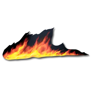 Transparent Fire Overlay Png Rvk31 PNG image