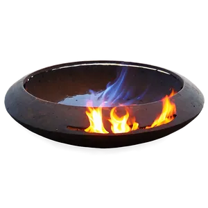 Transparent Fire Pit PNG Ijr72 PNG