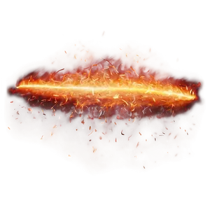 Transparent Fire Sparks Png 28 PNG image