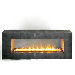 Transparent Fireplace PNG 65 PNG